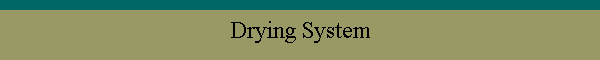 Drying System